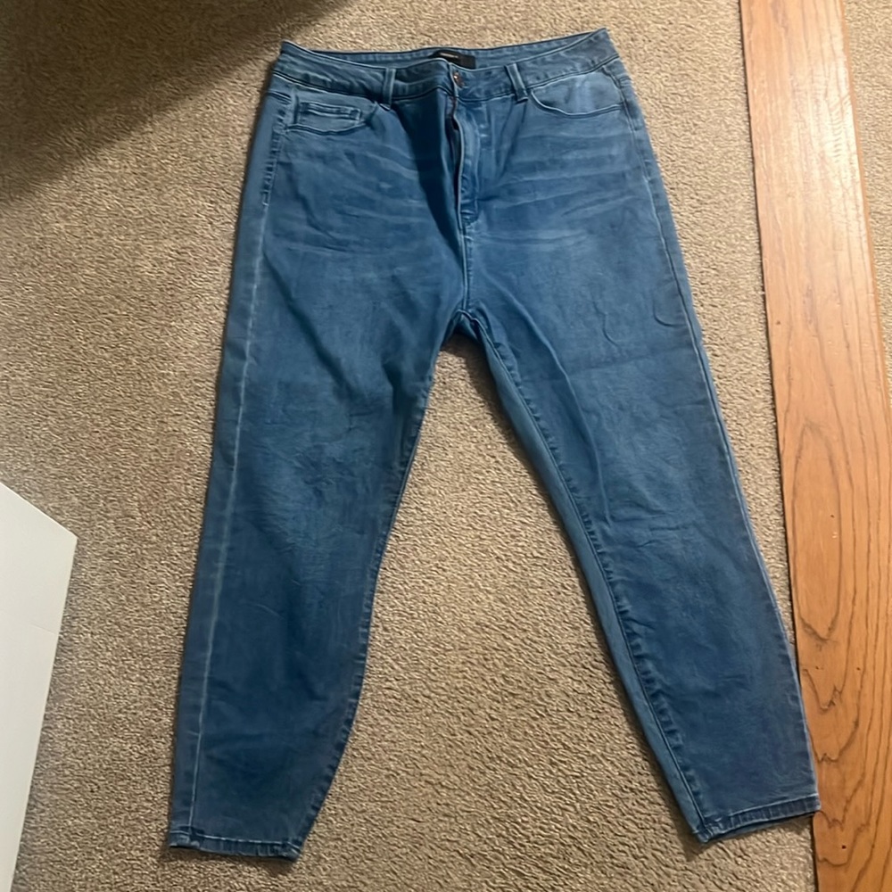 Forever 21 Jeans
